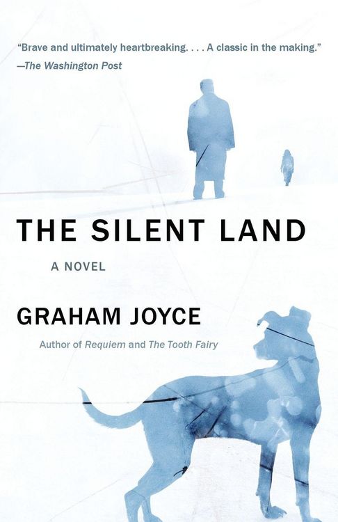 Produktbild: The Silent Land