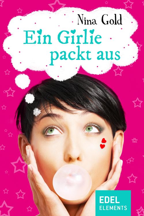 Produktbild: Ein Girlie packt aus