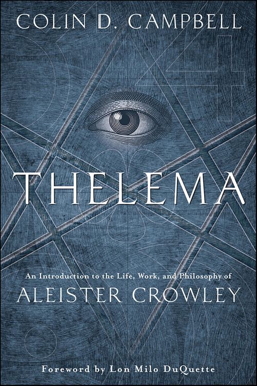 Produktbild: Thelema