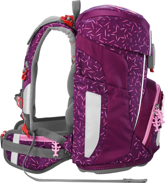 Produktbild: Schulrucksackset FIT Nuala