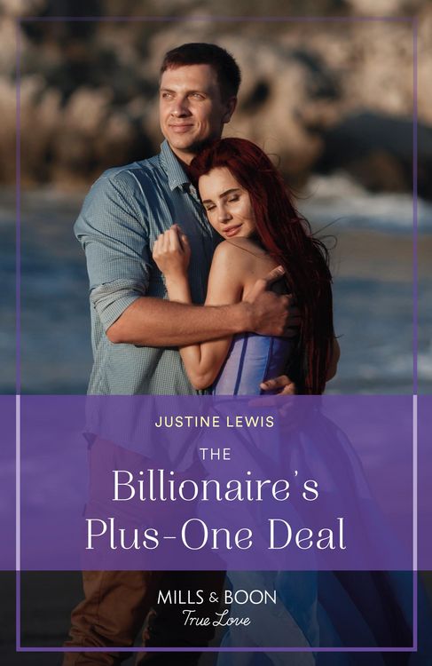 Produktbild: The Billionaire's Plus-One Deal
