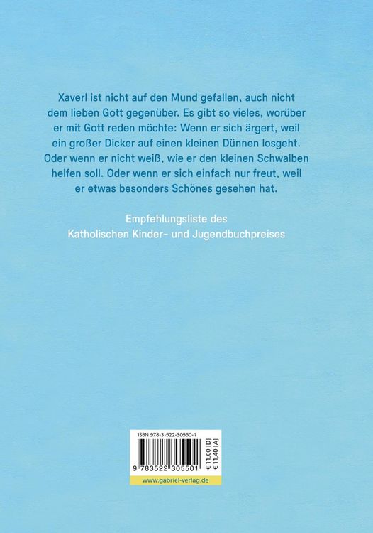 Produktbild: ... wenn du meinst, lieber Gott