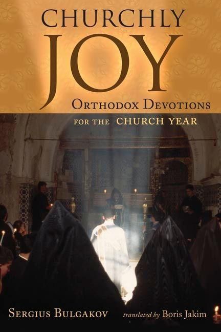 Produktbild: Churchly Joy
