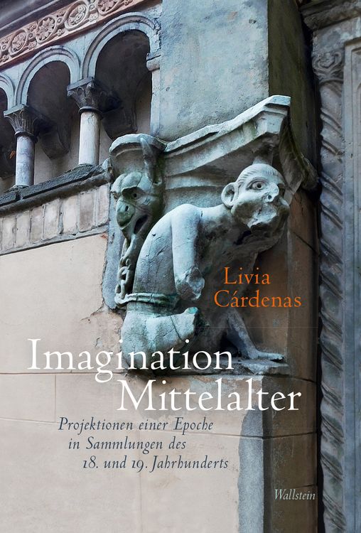 Produktbild: Imagination Mittelalter