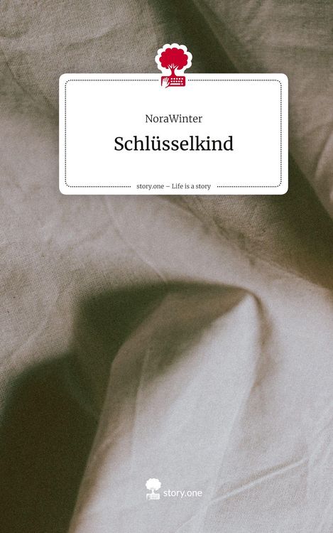 Produktbild: Schl&uuml;sselkind. Life is a Story - story.one