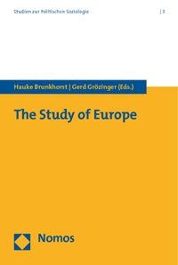 Produktbild: The Study of Europe