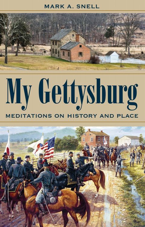 Produktbild: My Gettysburg