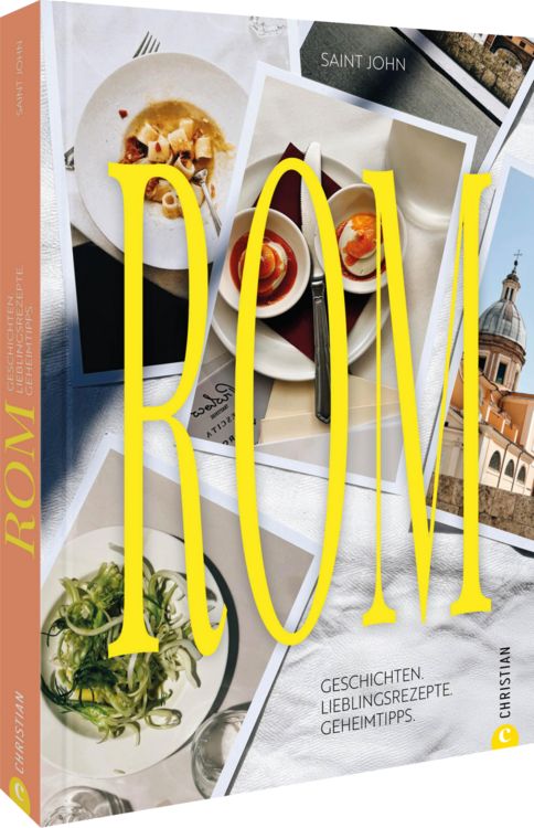 Produktbild: Rom.