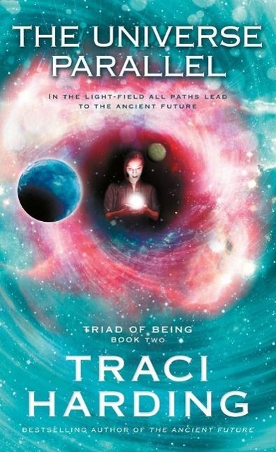 Produktbild: The Universe Parallel