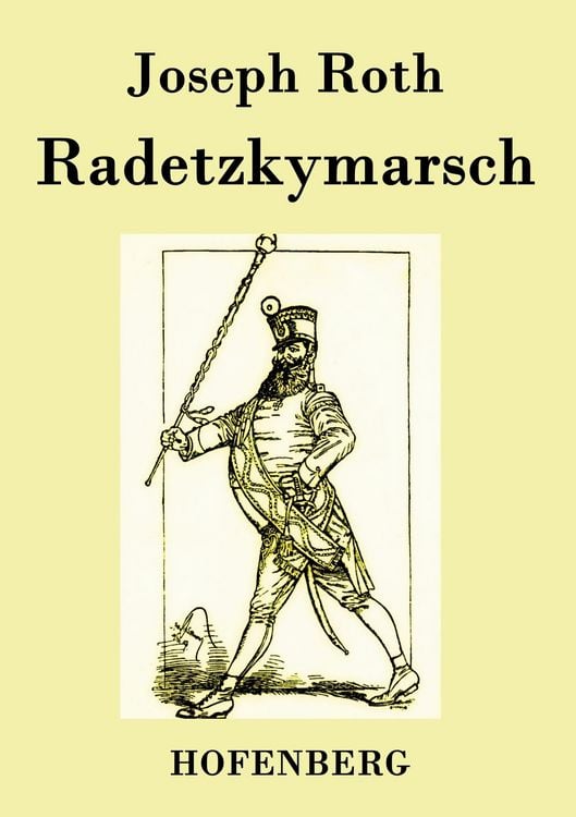 Produktbild: Radetzkymarsch