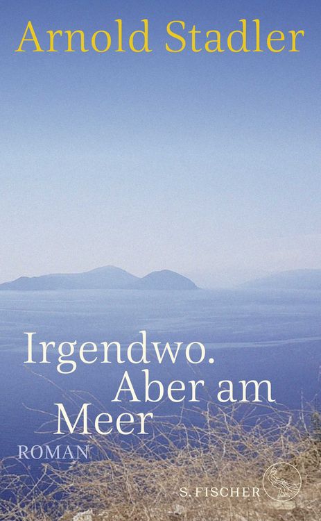 Produktbild: Irgendwo. Aber am Meer