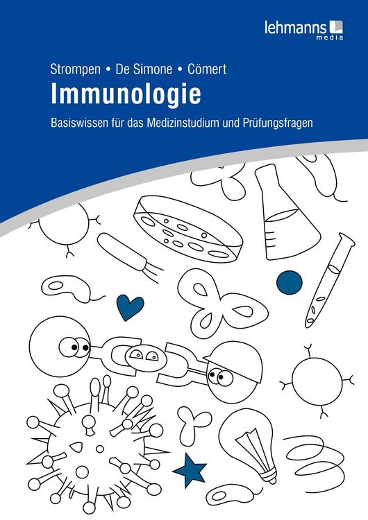 Produktbild: Immunologie