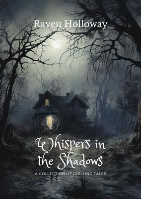 Produktbild: Whispers in the Shadows