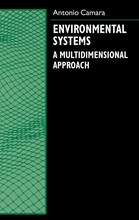Produktbild: Environmental Systems