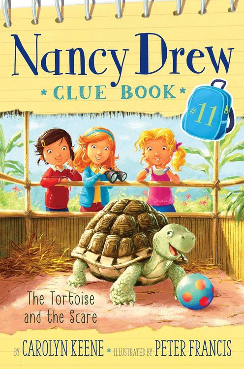Produktbild: The Tortoise and the Scare