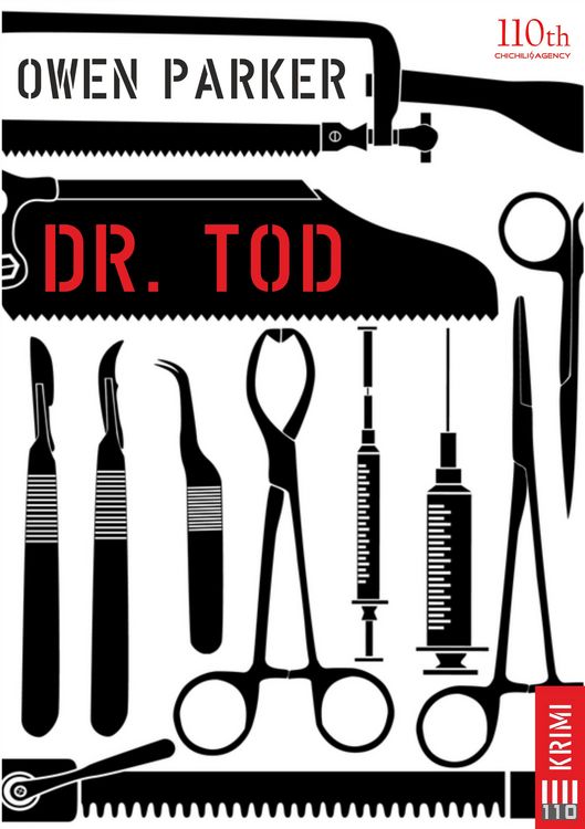 Produktbild: Dr. Tod