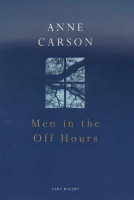 Produktbild: Men In The Off Hours