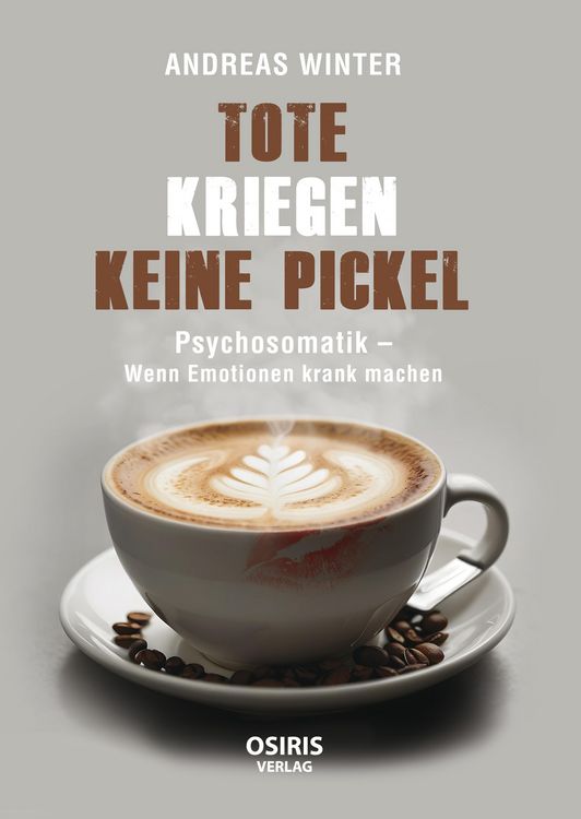 Produktbild: Tote kriegen keine Pickel