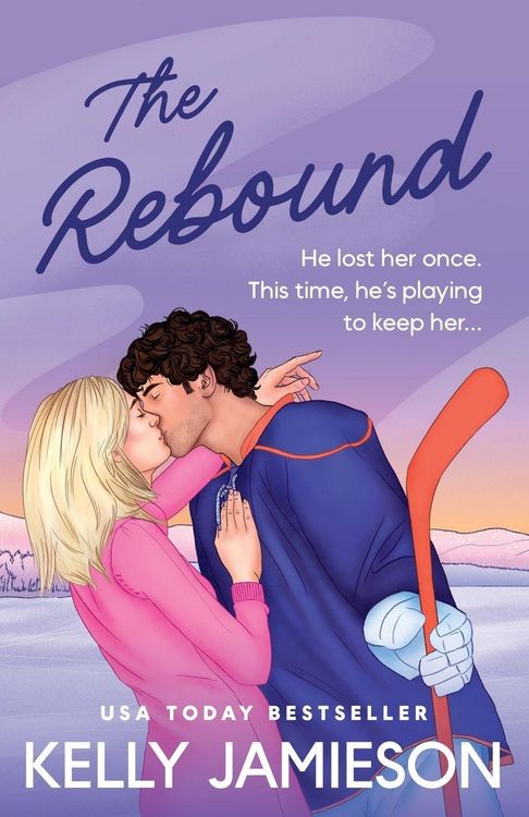 Produktbild: The Rebound