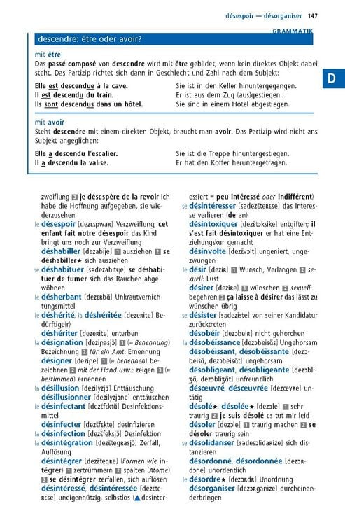 Produktbild: Langenscheidt Power W&ouml;rterbuch Franz&ouml;sisch