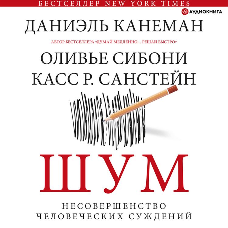 Produktbild: Shum. Nesovershenstvo chelovecheskih suzhdeniy