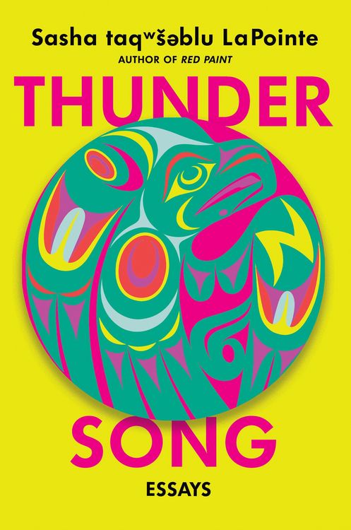 Produktbild: Thunder Song