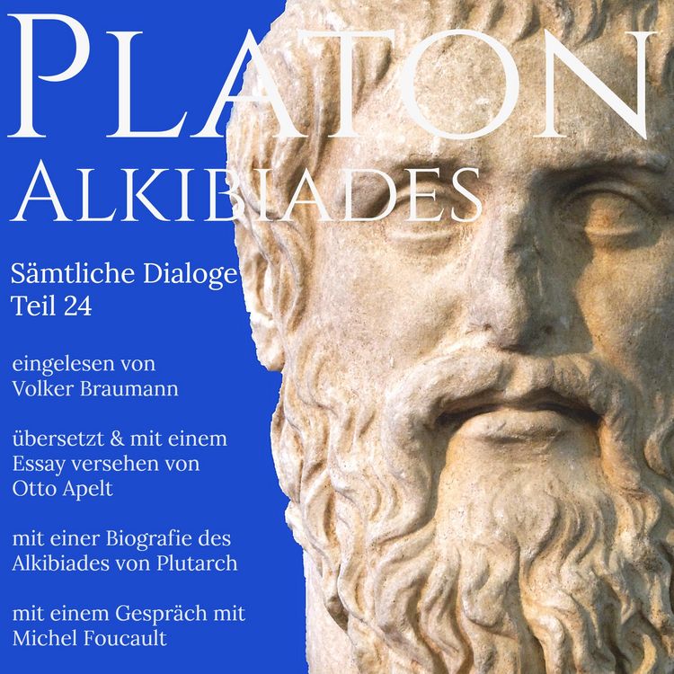 Produktbild: Alkibiades
