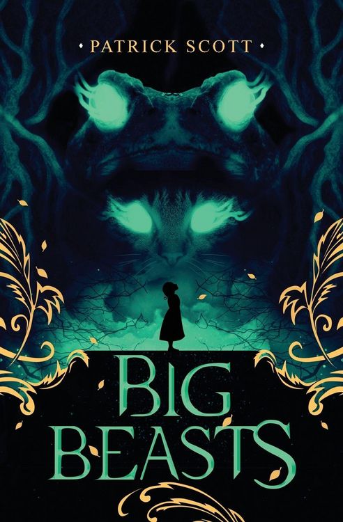 Produktbild: Big Beasts