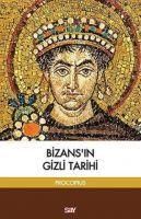 Produktbild: Bizansin Gizli Tarihi