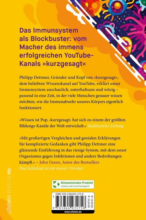 Produktbild: Immun