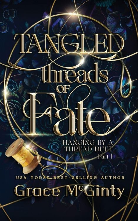 Produktbild: Tangled Threads Of Fate