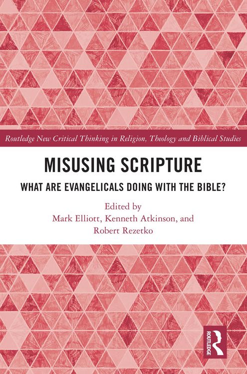 Produktbild: Misusing Scripture