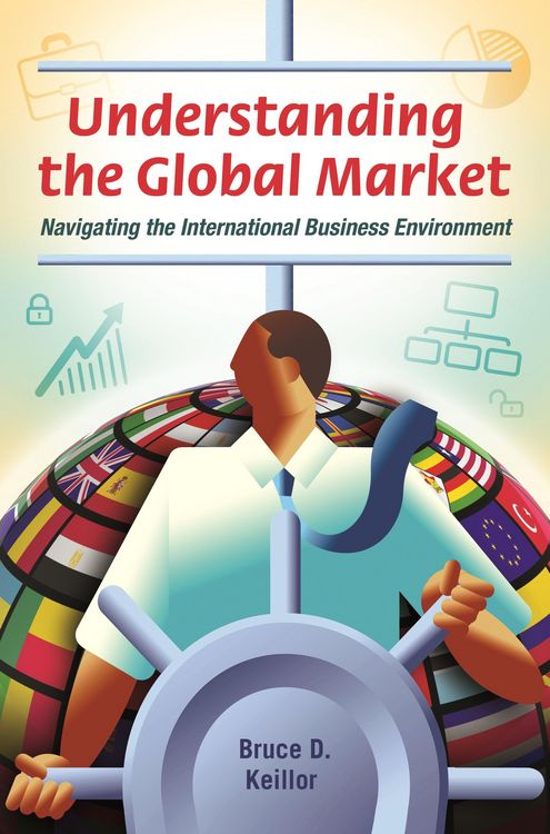 Produktbild: Understanding the Global Market