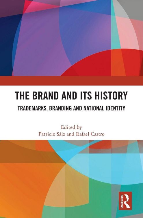 Produktbild: The Brand and Its History
