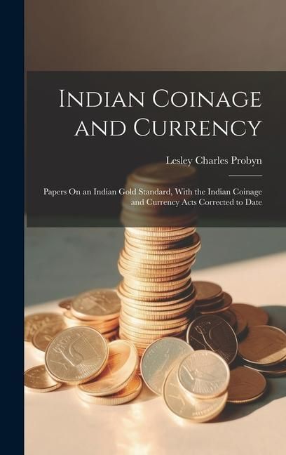 Produktbild: Indian Coinage and Currency
