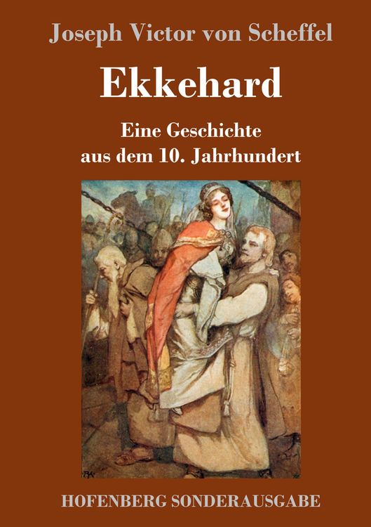 Produktbild: Ekkehard