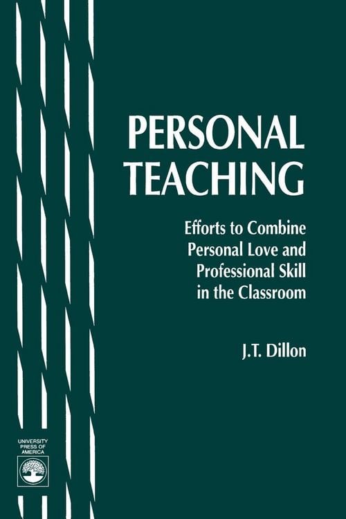 Produktbild: Personal Teaching