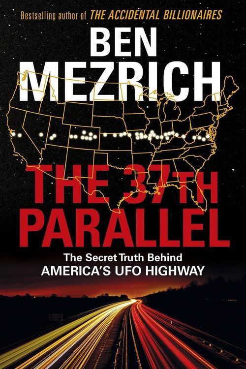 Produktbild: The 37th Parallel