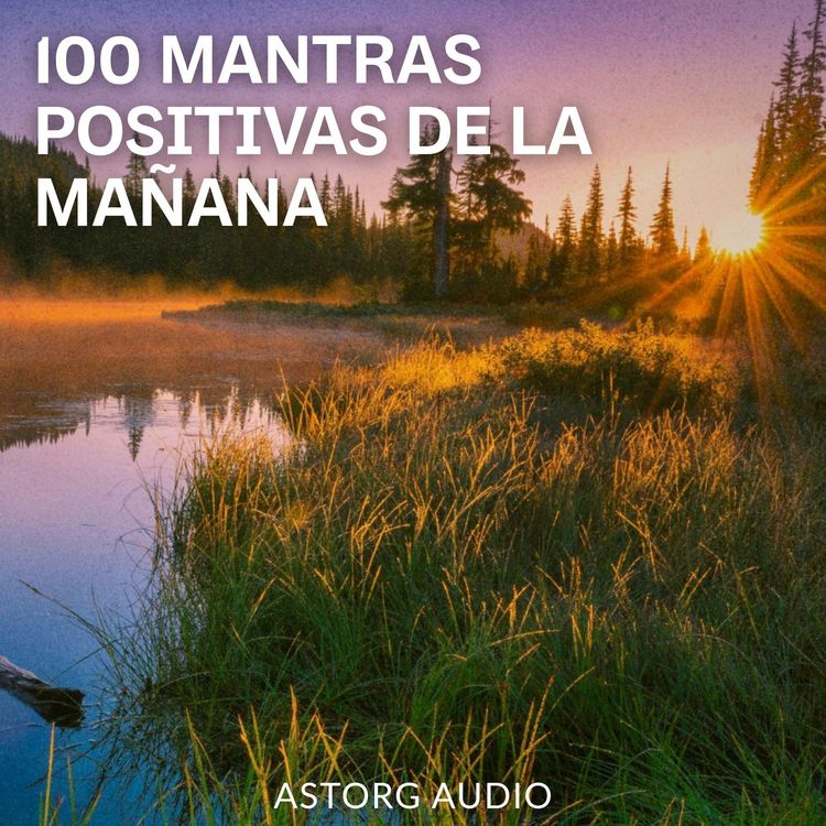 Produktbild: 100 MANTRAS POSITIVAS DE LA MA&Ntilde;ANA