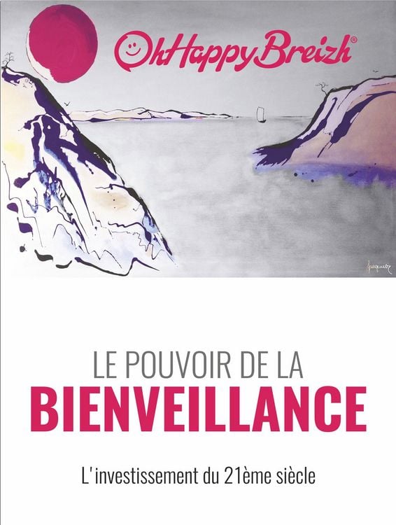 Produktbild: Le Pouvoir De La Bienveillance
