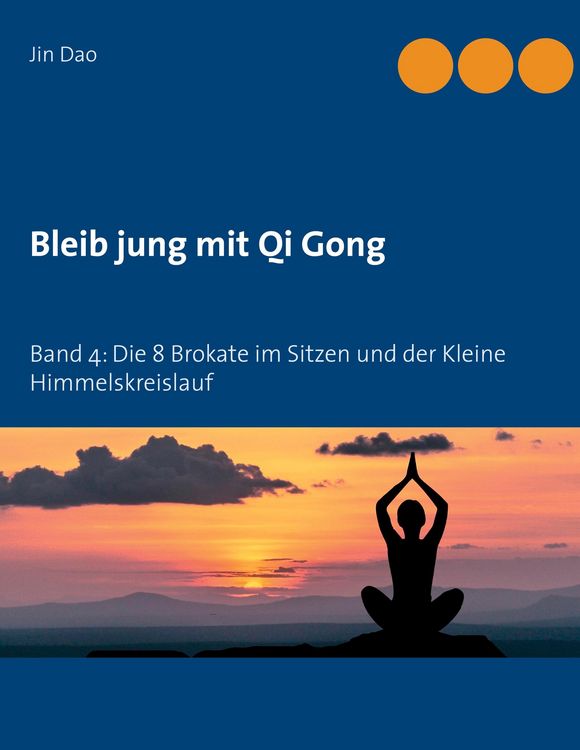 Produktbild: Bleib jung mit Qi Gong