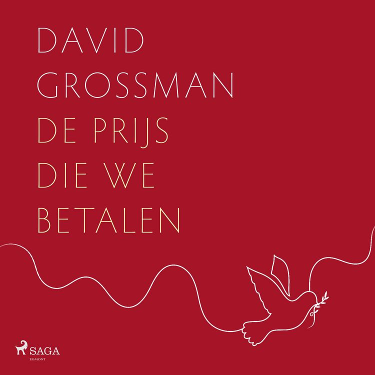 Produktbild: De prijs die we betalen