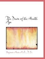 Produktbild: The Dawn of the Health Age