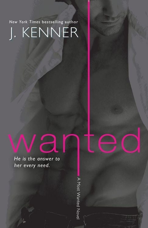 Produktbild: Wanted
