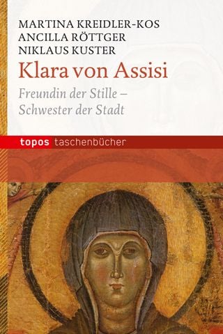 Produktbild: Klara von Assisi
