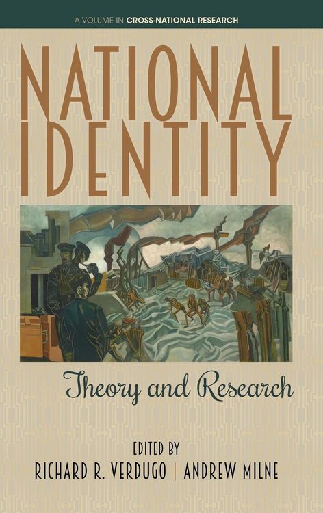 Produktbild: National Identity