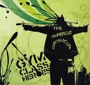 Produktbild: The Papercut Chronicles