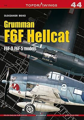 Produktbild: Grumman F6F Hellcat