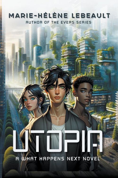 Produktbild: Utopia