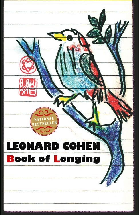 Produktbild: Book of Longing
